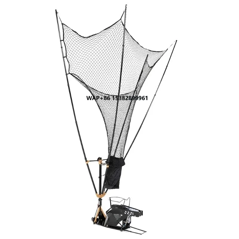 New Arrival GRIND B1800 Bluetooth Basketball Shooting Machine with Intelligent Control & Automatic Ball Return System
New Arrival GRIND B1800 Bluetooth Basketball Shooting Machine with Intelligent Control & Automatic Ball Return System