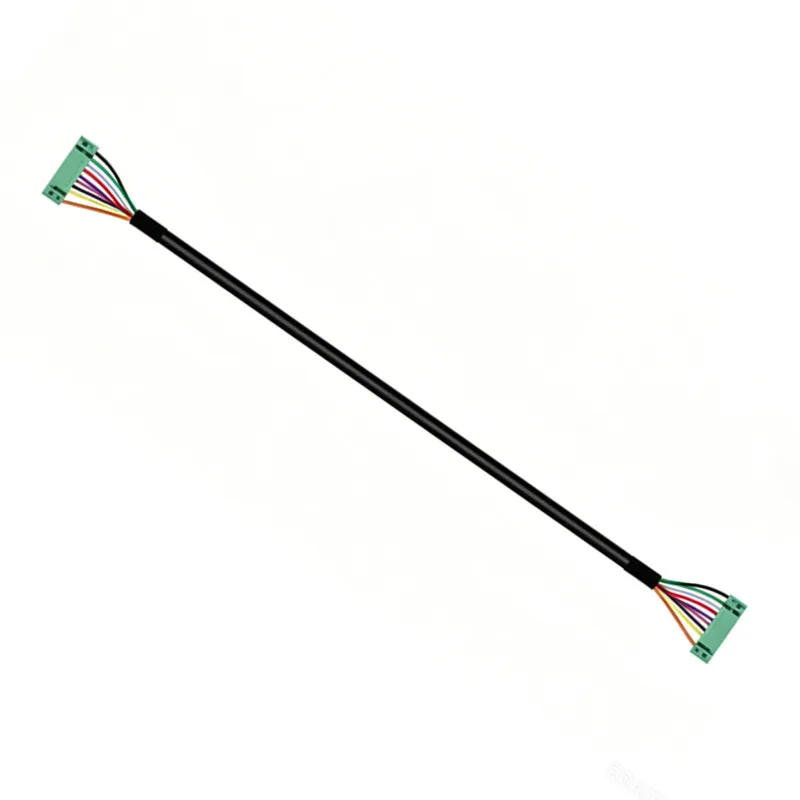25 Or 45CM 10PIN Connection Cable Wire Compatible with V5 Nano V5+ X7 Series NEO V2 NEO 3 Connecting Line
25 Or 45CM 10PIN Connection Cable Wire Compatible with V5 Nano V5+ X7 Series NEO V2 NEO 3 Connecting Line