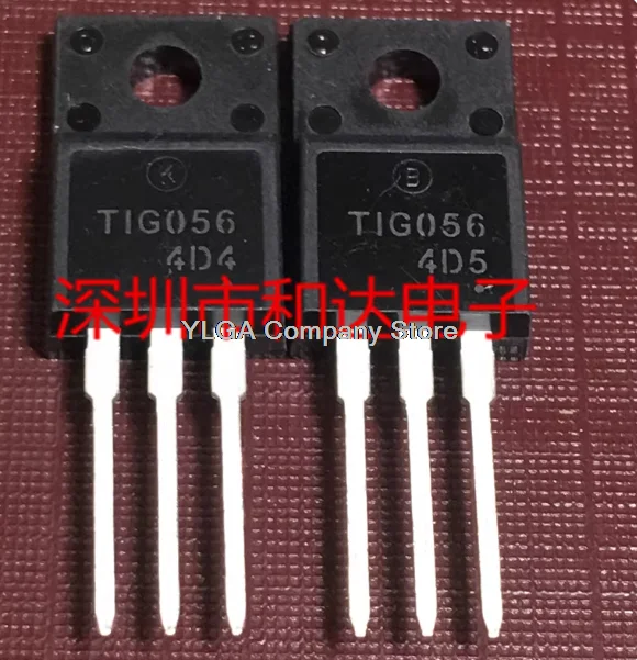 TIG056 TIG056BF warehouse stock O-220F physical shooting, actual price available for direct shooting 10PCS
TIG056 TIG056BF warehouse stock O-220F physical shooting, actual price available for direct shooting 10PCS