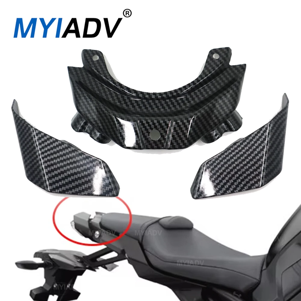 For Yamaha MT 10 MT-10 Motorcycle Seat Rear Tail Light Cover Fairings Kits Accessories For MT10 2016 2017 2018 2019 2020 2021
For Yamaha MT 10 MT-10 Motorcycle Seat Rear Tail Light Cover Fairings Kits Accessories For MT10 2016 2017 2018 2019 2020 2021