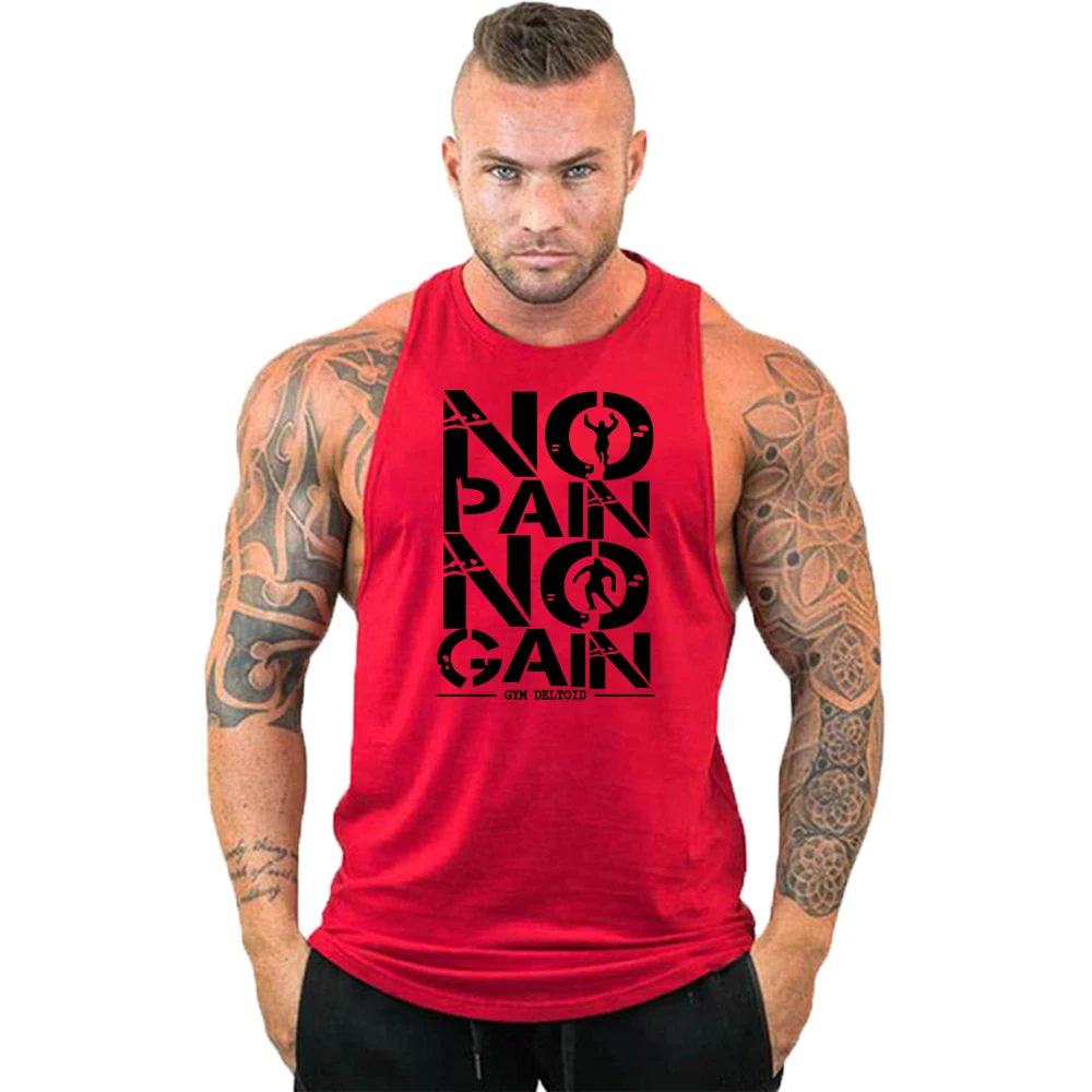 Summer men's gym 3D printing fast drying comfortable fitness casual men's fitness sleeveless shirts and back gym running clothes
Summer men's gym 3D printing fast drying comfortable fitness casual men's fitness sleeveless shirts and back gym running clothes