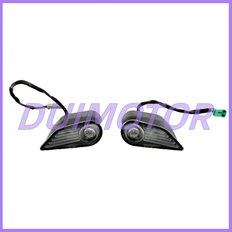 Led Left / Right Turning Light / Signal Lamp Old Model Modified Into New Model for Ktm Rc390
Led Left / Right Turning Light / Signal Lamp Old Model Modified Into New Model for Ktm Rc390