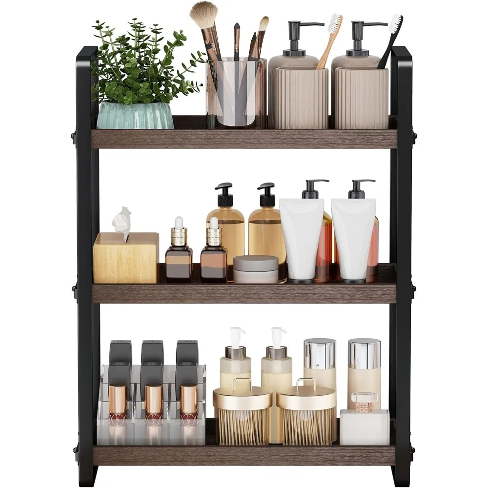 Bathroom Counter Organizer,Bathroom Countertop Organizer,Counter Shelf,Countertop Storage,Organization and Storage
Bathroom Counter Organizer,Bathroom Countertop Organizer,Counter Shelf,Countertop Storage,Organization and Storage