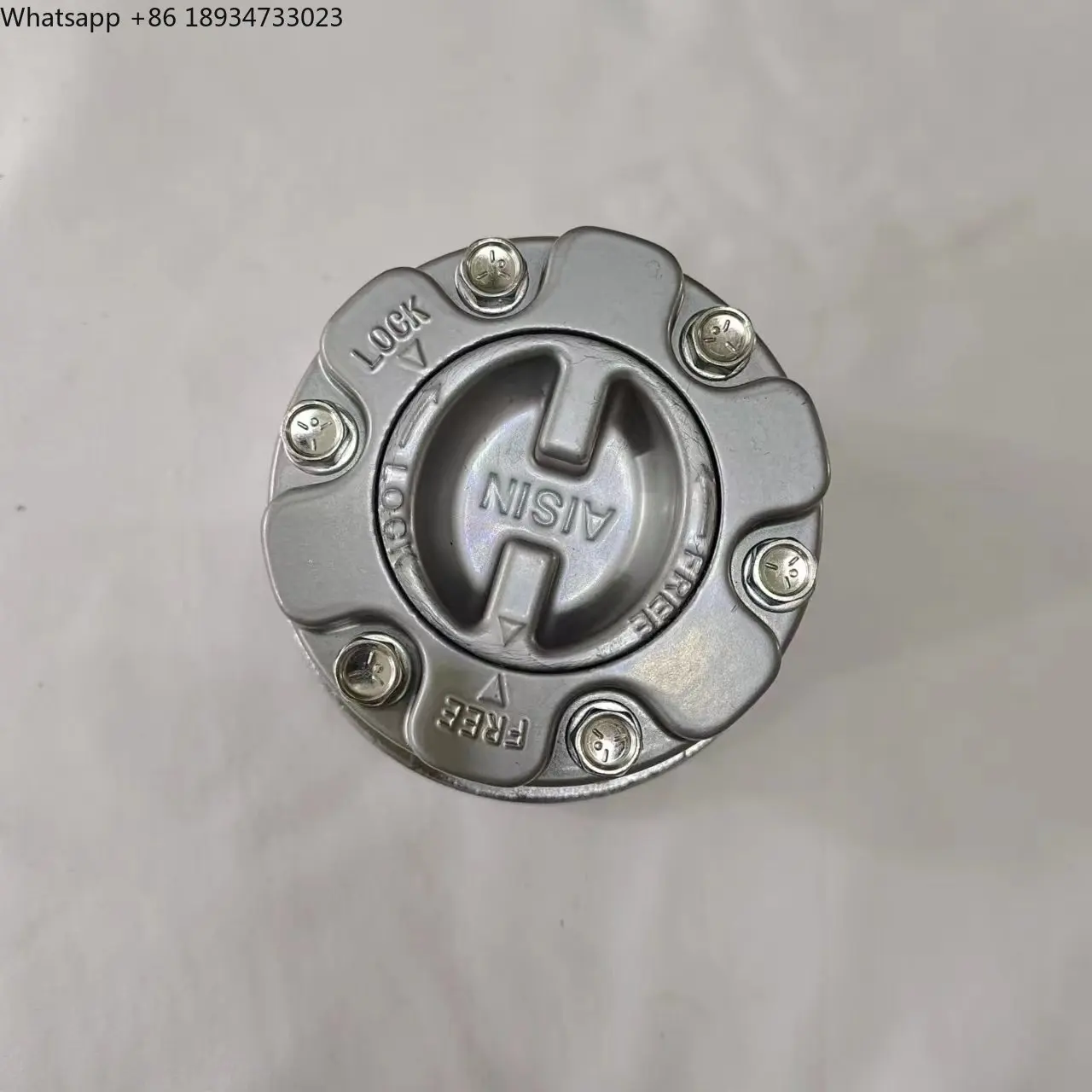 Free Wheel Hub for toyota nissan mitsubishi Mazda ford Suzuki Daihatsu hyundai Kia Ssangyong Isuzu Locking Hub
Free Wheel Hub for toyota nissan mitsubishi Mazda ford Suzuki Daihatsu hyundai Kia Ssangyong Isuzu Locking Hub