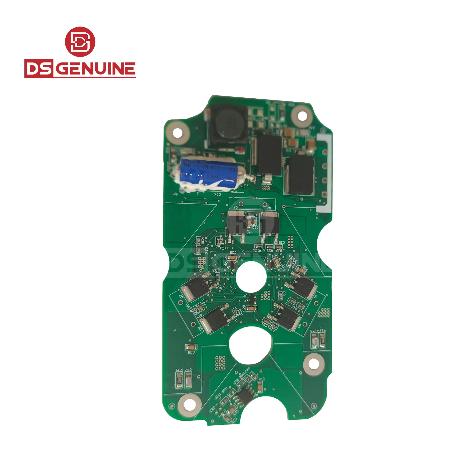 DS GENUINE ISB 6.7 HE300VG VGT Turbocharger Kit Actuator Repair PCBA Board 3784299
DS GENUINE ISB 6.7 HE300VG VGT Turbocharger Kit Actuator Repair PCBA Board 3784299