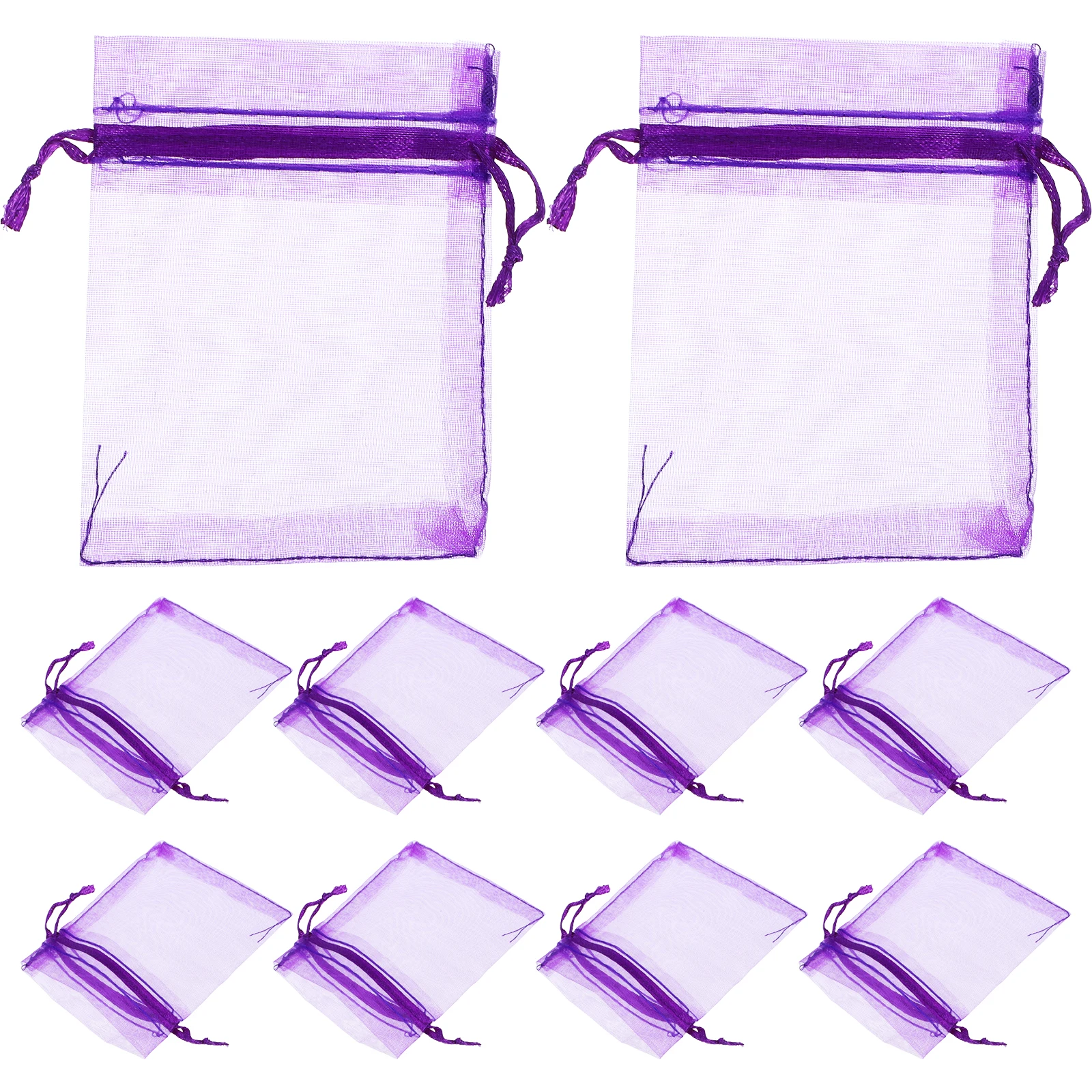 100 Pcs Lavender Bags Drawstring Artificial Empty Sachet Fragrance Pouches Spinning to Fill
100 Pcs Lavender Bags Drawstring Artificial Empty Sachet Fragrance Pouches Spinning to Fill