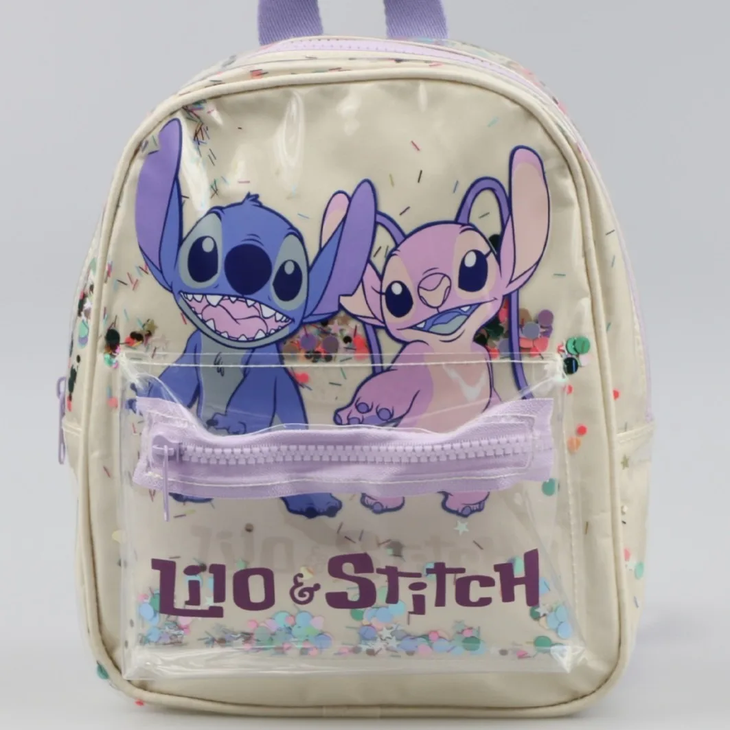 Новый милый и модный детский рюкзак с рисунком Диснея, школьная сумка для детского сада, рюкзак с блестками и героями мультфильмов
Новый милый и модный детский рюкзак с рисунком Диснея, школьная сумка для детского сада, рюкзак с блестками и героями мультфильмов