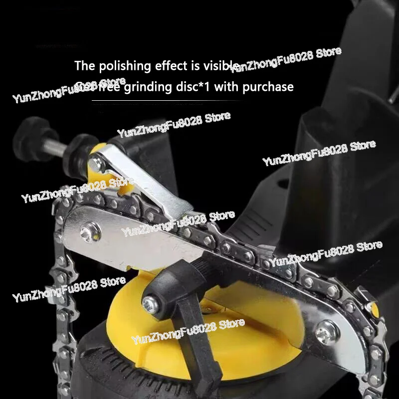 Chain Grinder Chain Tooth Grinder Chain Saw Saw Grinder
Chain Grinder Chain Tooth Grinder Chain Saw Saw Grinder