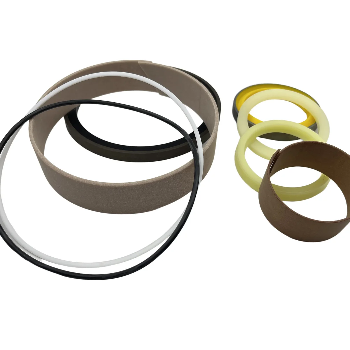 For Hydraulic Cylinder 7X-2655 7X2655 Construction Machinery Spare Parts 7X-2655 7X2655 CAT
For Hydraulic Cylinder 7X-2655 7X2655 Construction Machinery Spare Parts 7X-2655 7X2655 CAT