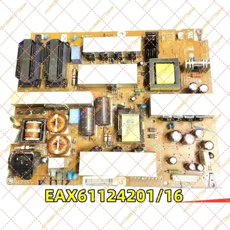Original EAX61124201/16 for LG TV 42LK450-TG 42LK450 32/37/42LD550/450C-CA power board EAX61124201/15
Original EAX61124201/16 for LG TV 42LK450-TG 42LK450 32/37/42LD550/450C-CA power board EAX61124201/15