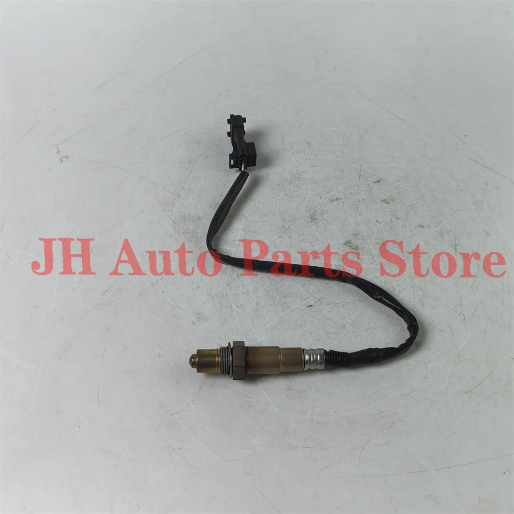 Lambda Sensor Oxygen Sensor For X-Cape 650 2021-2024 240002-P14A-0000 240002P14A0000
Lambda Sensor Oxygen Sensor For X-Cape 650 2021-2024 240002-P14A-0000 240002P14A0000