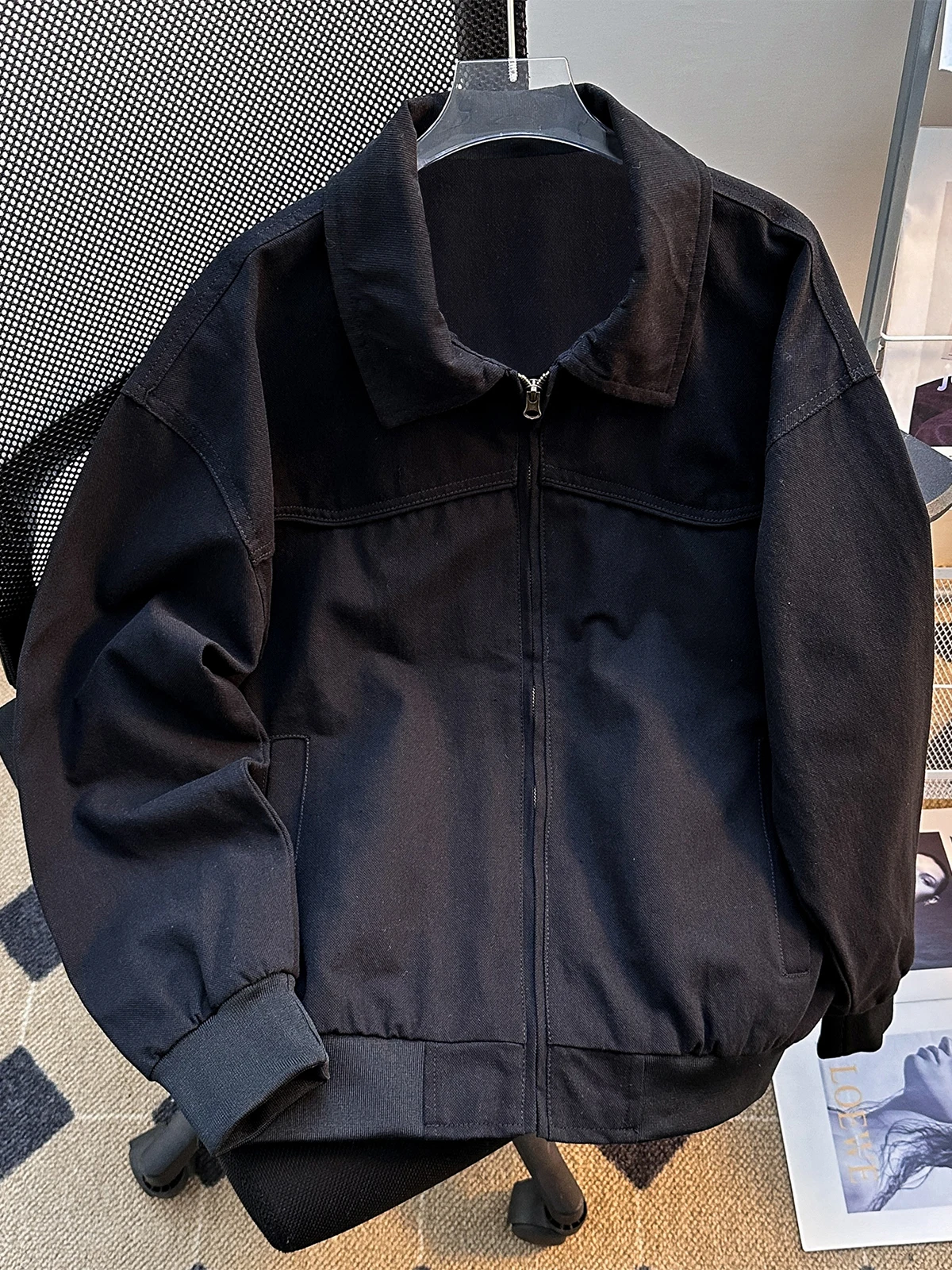 Mens Jacket Man Brown Coats Steampunk Windproof Weather-Resistant Victorian Mechanical Brass Gear Gothic Renaissance Festival Bf
Mens Jacket Man Brown Coats Steampunk Windproof Weather-Resistant Victorian Mechanical Brass Gear Gothic Renaissance Festival Bf