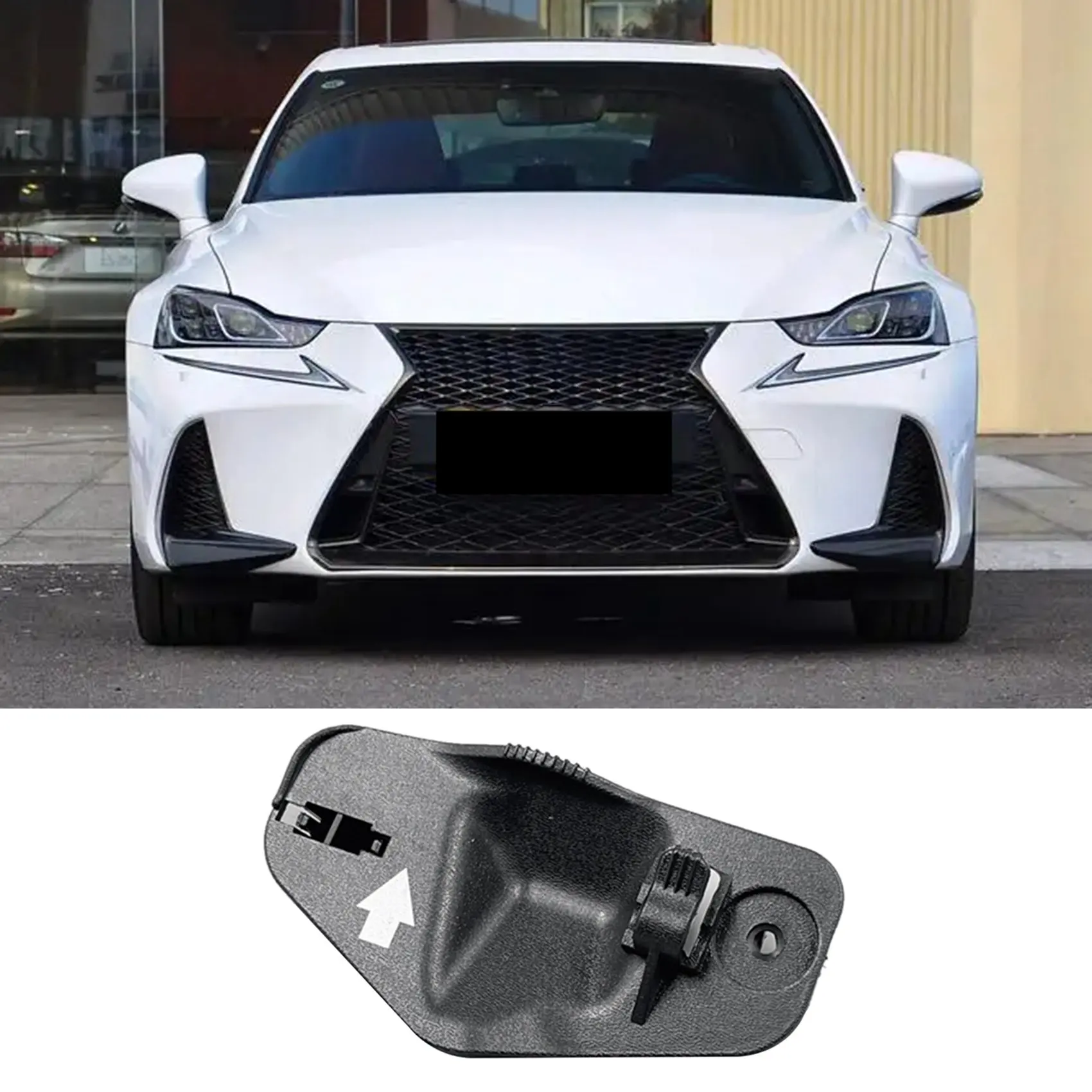 53455-53010 Hood Rod Support Clamp For Lexus IS300 GXE10 JCE10 2001 2002 2003 2004 2005 Holder Clip Support Rod
53455-53010 Hood Rod Support Clamp For Lexus IS300 GXE10 JCE10 2001 2002 2003 2004 2005 Holder Clip Support Rod