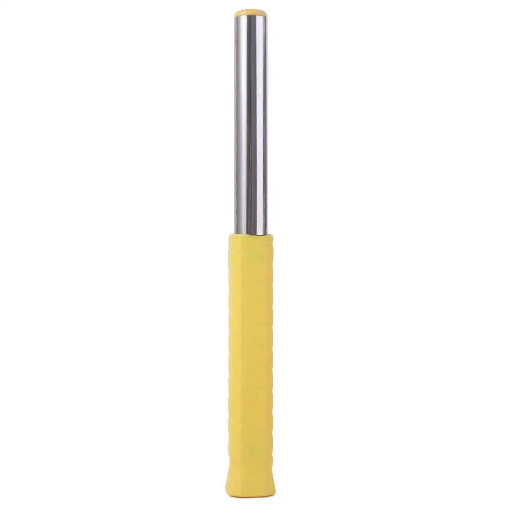 Practicing Guide Racket Swing Trainer Comfortable Grip With Sound Badminton Training Aid Power Enhance Impact Speed
Practicing Guide Racket Swing Trainer Comfortable Grip With Sound Badminton Training Aid Power Enhance Impact Speed