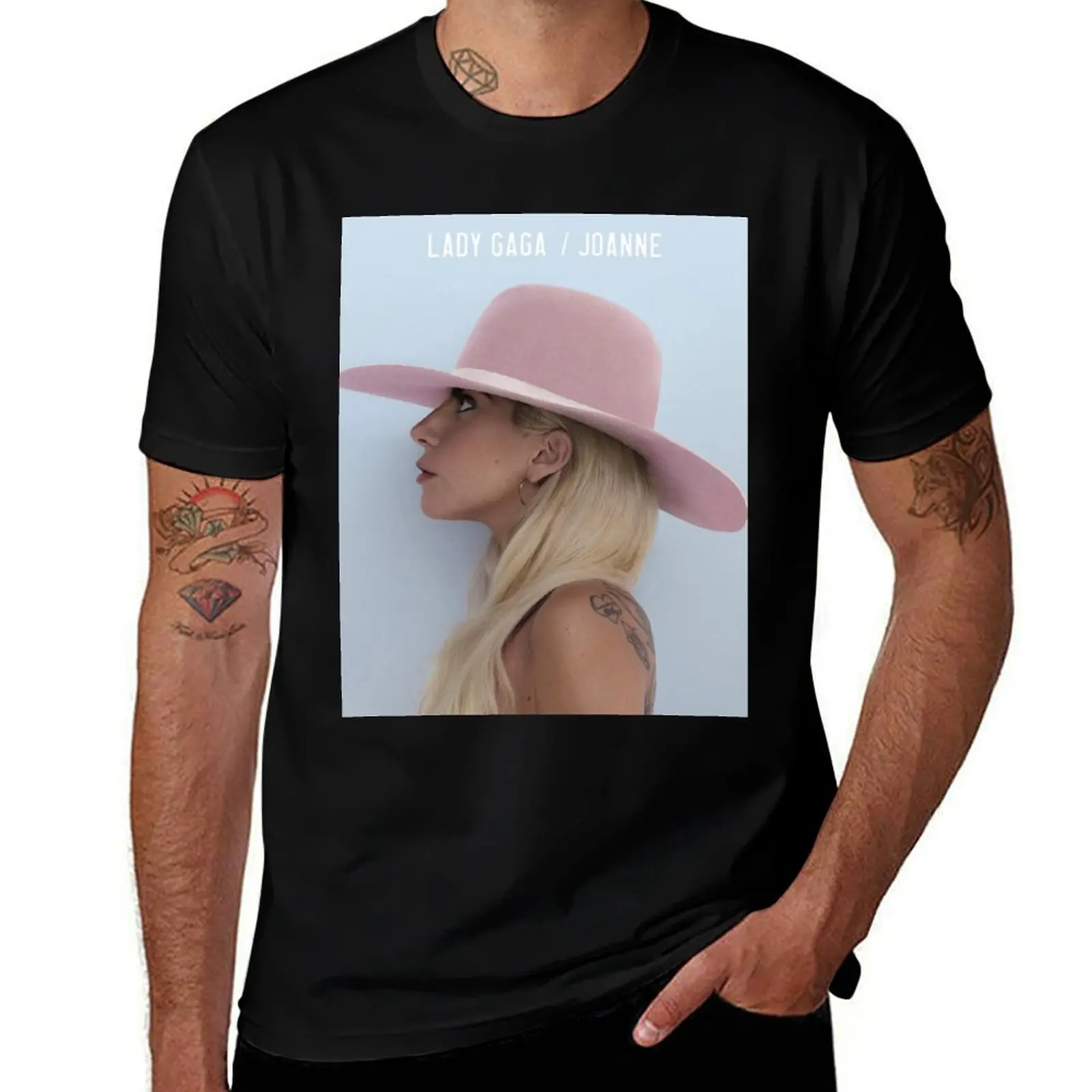 pink hat joane T-Shirt boys whites graphic shirts korean fashion heavyweights shirts graphic tee men
pink hat joane T-Shirt boys whites graphic shirts korean fashion heavyweights shirts graphic tee men