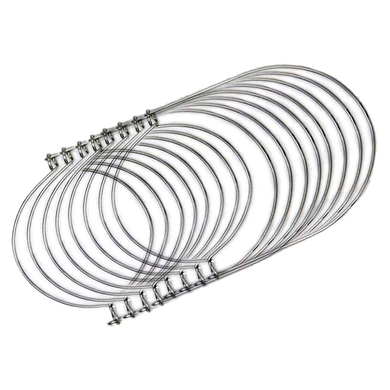 Hot SV-8 Pack Stainless Steel Wire Handles (Handle-Ease) For Mason Jar, Ball Pint Jar, Canning Jars, Mason Jar Hangers And Hooks
Hot SV-8 Pack Stainless Steel Wire Handles (Handle-Ease) For Mason Jar, Ball Pint Jar, Canning Jars, Mason Jar Hangers And Hooks