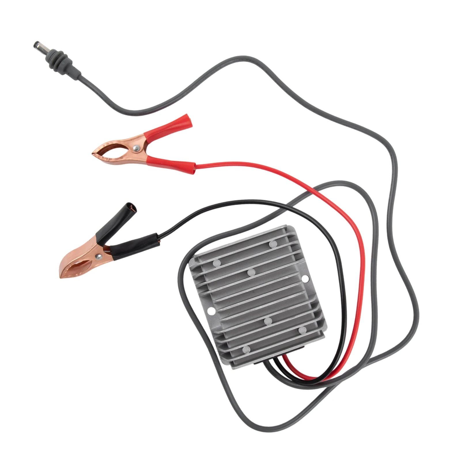 1pc 12V DC Boost Power Adapter Converter For Starlink For Gen 3 For Electrical Equipment Accessories
1pc 12V DC Boost Power Adapter Converter For Starlink For Gen 3 For Electrical Equipment Accessories