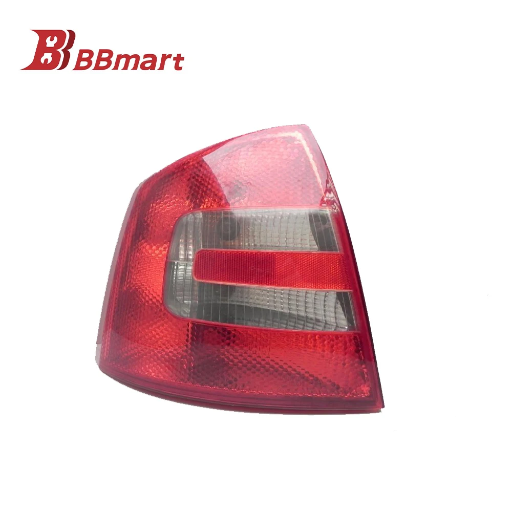 1ZD945095 BBmart Auto Parts 1 Pcs Tail Lamp Light Left Rear For Skoda Octavia Best Quality Car Accessories
1ZD945095 BBmart Auto Parts 1 Pcs Tail Lamp Light Left Rear For Skoda Octavia Best Quality Car Accessories