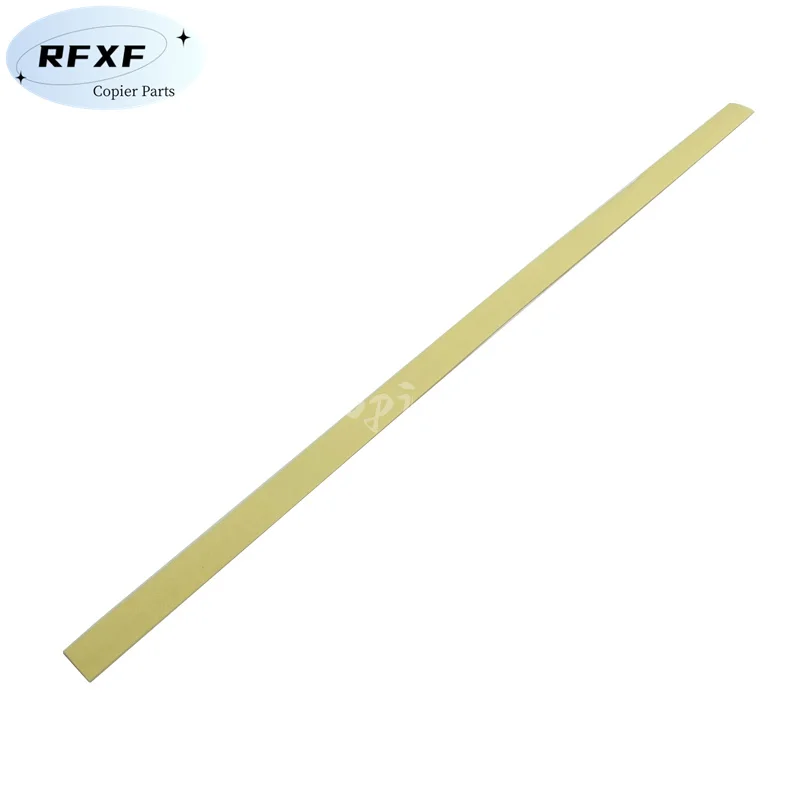 Developer Seal Blade Original for Xerox D95 C7000 D125 4110 4112 4127 Copier Printer Parts developing transfer powder baffle
Developer Seal Blade Original for Xerox D95 C7000 D125 4110 4112 4127 Copier Printer Parts developing transfer powder baffle