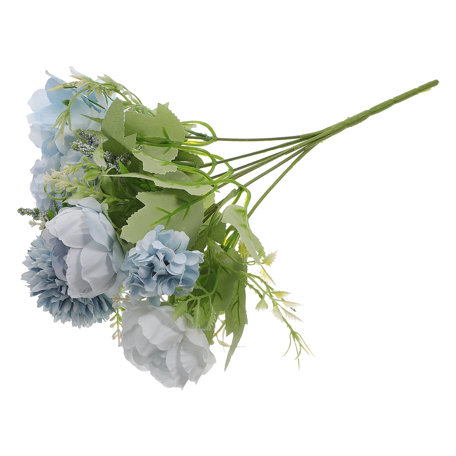 Artificial Peony Bouquet Fake Flowers Home Decor Wedding Centerpieces Faux Flower Arrangements Vase Indoor Outdoor of flowers
Artificial Peony Bouquet Fake Flowers Home Decor Wedding Centerpieces Faux Flower Arrangements Vase Indoor Outdoor of flowers