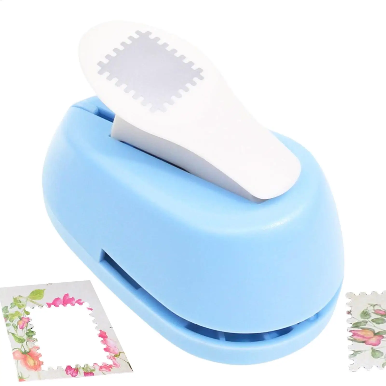 DIY Hand Press Embossing Tool Stamp Journal Hole Punch Easy to Use Paper Embosser For Crafts, Card Decoration And Scrapbooking
DIY Hand Press Embossing Tool Stamp Journal Hole Punch Easy to Use Paper Embosser For Crafts, Card Decoration And Scrapbooking