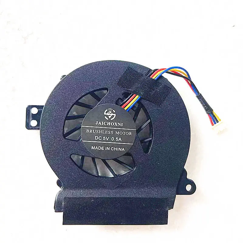For Inspiron PP38L A860 A840 1410 PP37L Laptop CPU GPU Cooling Fan Heatsink Fan Cooler
For Inspiron PP38L A860 A840 1410 PP37L Laptop CPU GPU Cooling Fan Heatsink Fan Cooler