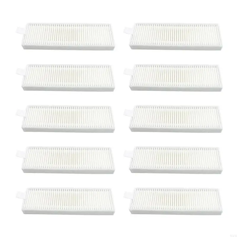 M6CB Plastic Vacuum Cleaner Filter Robot Vacuum Part Vacuum Cleaner Accessories Robot Vacuum Filter ABS Material for G8000Pro
M6CB Plastic Vacuum Cleaner Filter Robot Vacuum Part Vacuum Cleaner Accessories Robot Vacuum Filter ABS Material for G8000Pro