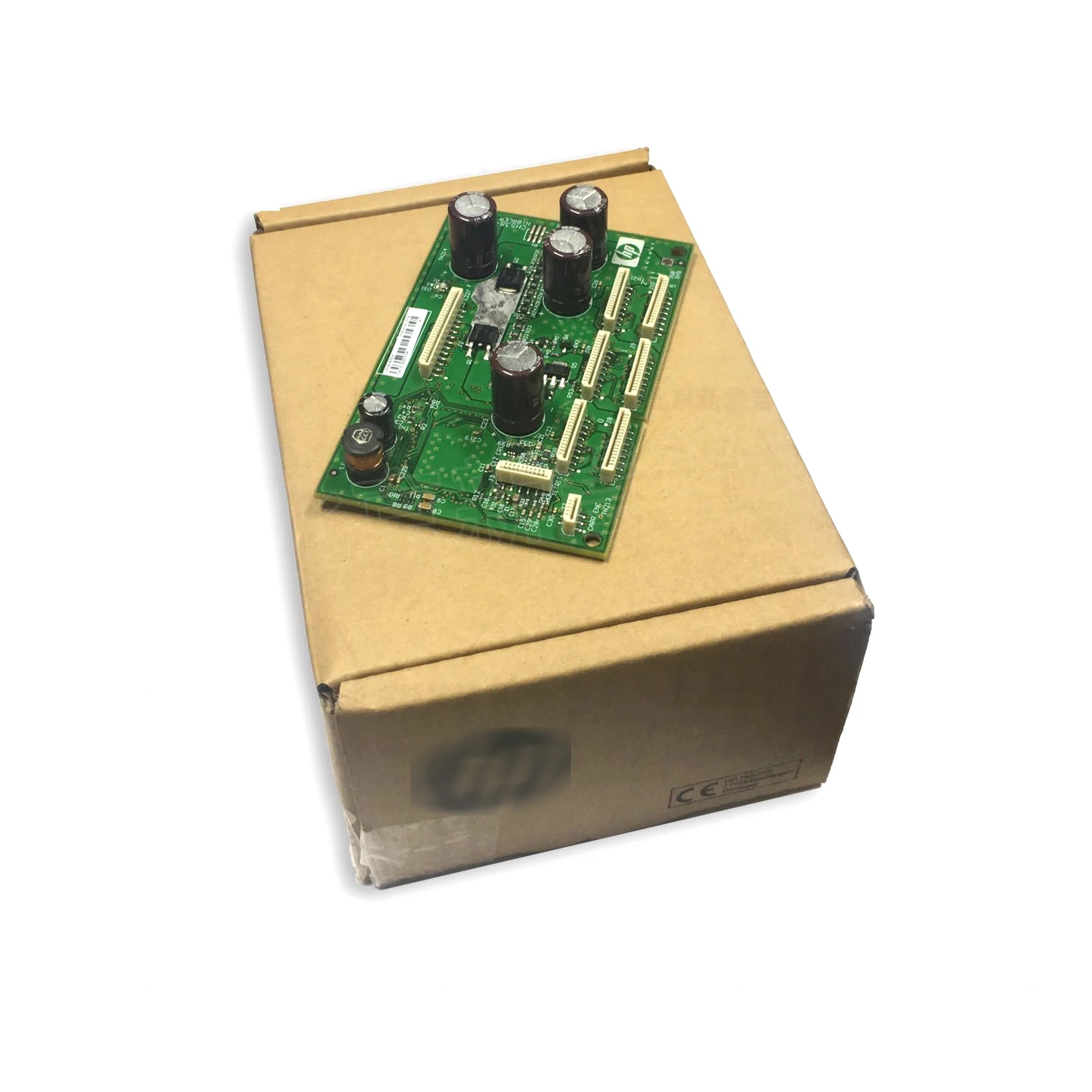 CK837-67005 CH538-60004 Original New PCA Board For HP T790 770 620 1120 1200 1300 2600
CK837-67005 CH538-60004 Original New PCA Board For HP T790 770 620 1120 1200 1300 2600