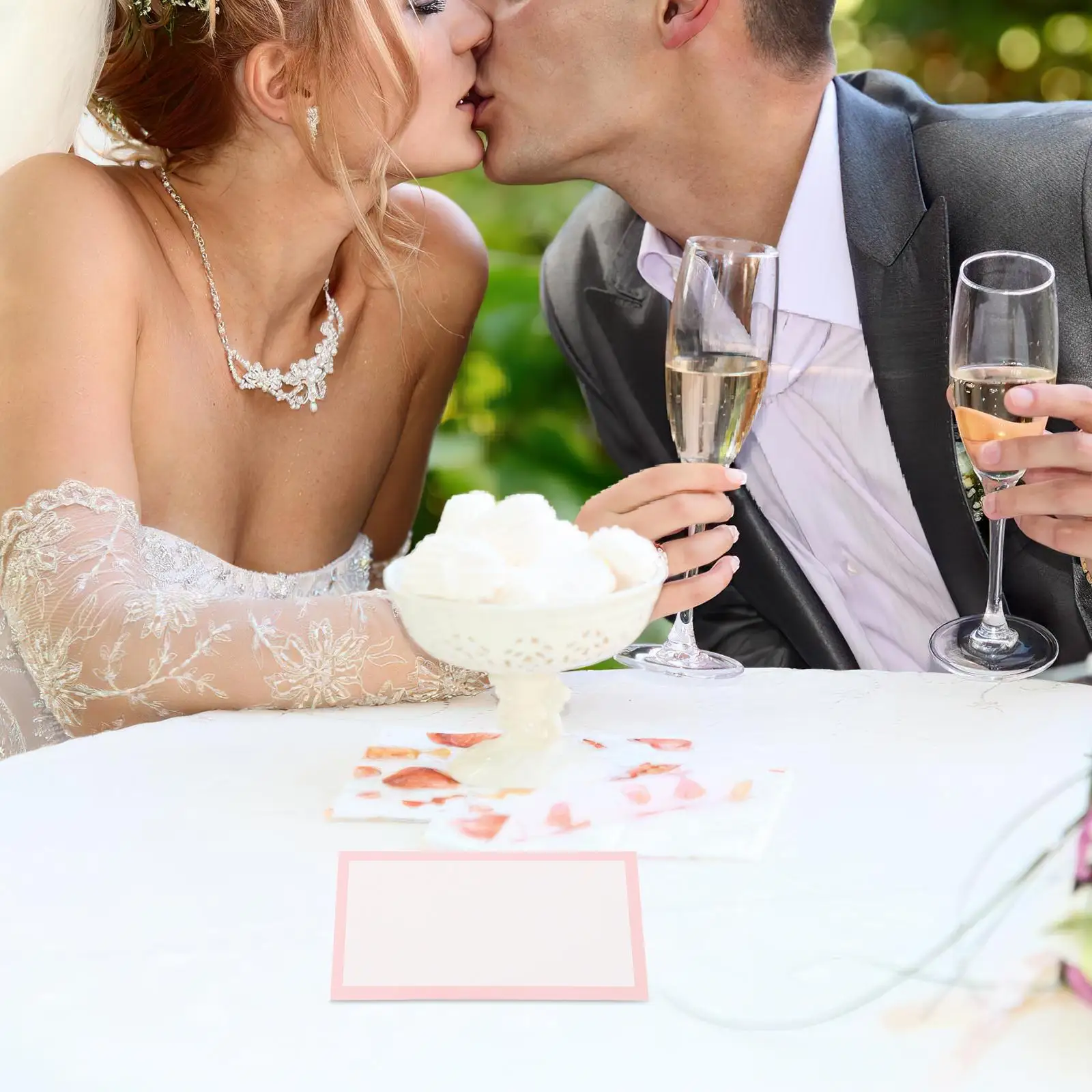 50 Pcs Wedding Table Cards Seating Name Tags for Decor Hollow Dinner Place Reception Party Supplies Gift Boxes
50 Pcs Wedding Table Cards Seating Name Tags for Decor Hollow Dinner Place Reception Party Supplies Gift Boxes
