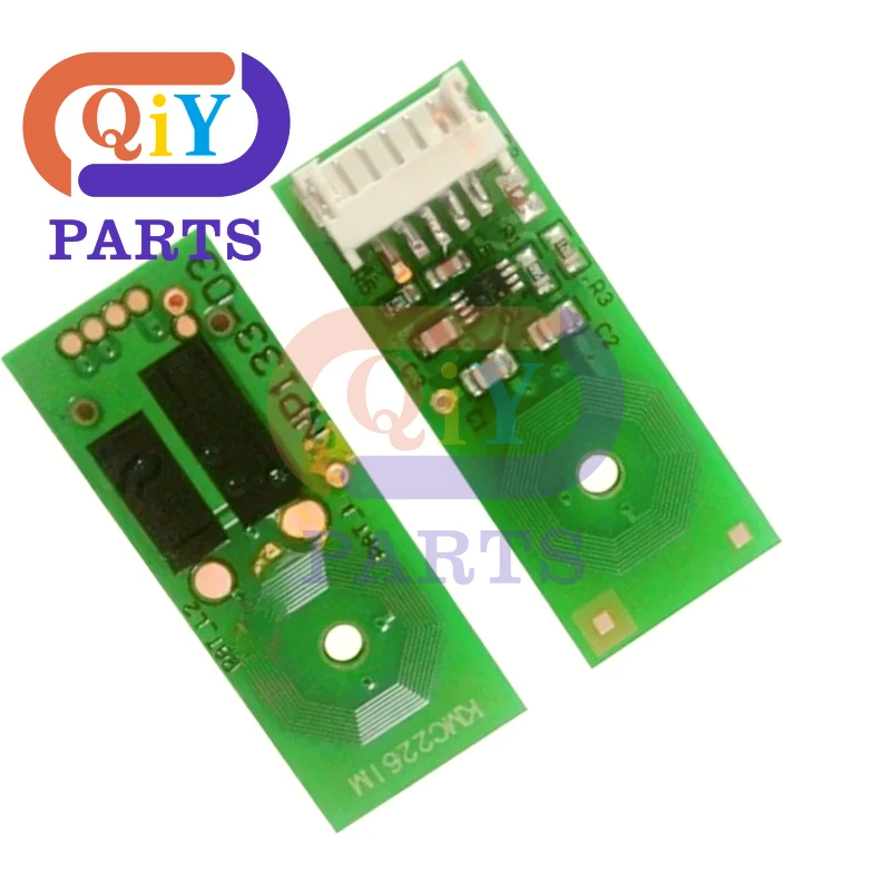 4pcs DV313 DV-313 DV 313 Develop chip for Konica Minolta Bizhub C226 C266 C368 C308 C258 C367 C267 C227 C287 Developer Unit chip
4pcs DV313 DV-313 DV 313 Develop chip for Konica Minolta Bizhub C226 C266 C368 C308 C258 C367 C267 C227 C287 Developer Unit chip