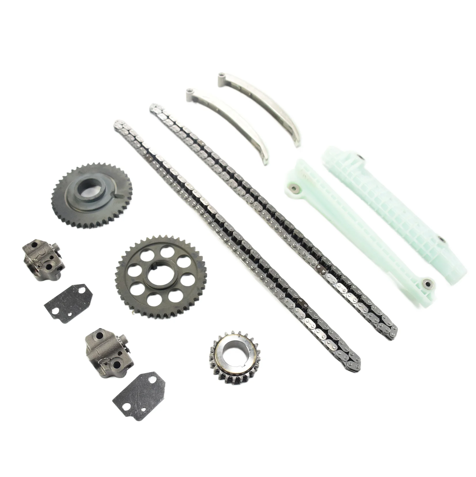 Комплект цепи ГРМ для LINCOLN/FORD, 4,6 л, с OE 5W7Z6268AA XL3Z6306AA XL3Z6306AA XL3Z6306AA
Комплект цепи ГРМ для LINCOLN/FORD, 4,6 л, с OE 5W7Z6268AA XL3Z6306AA XL3Z6306AA XL3Z6306AA