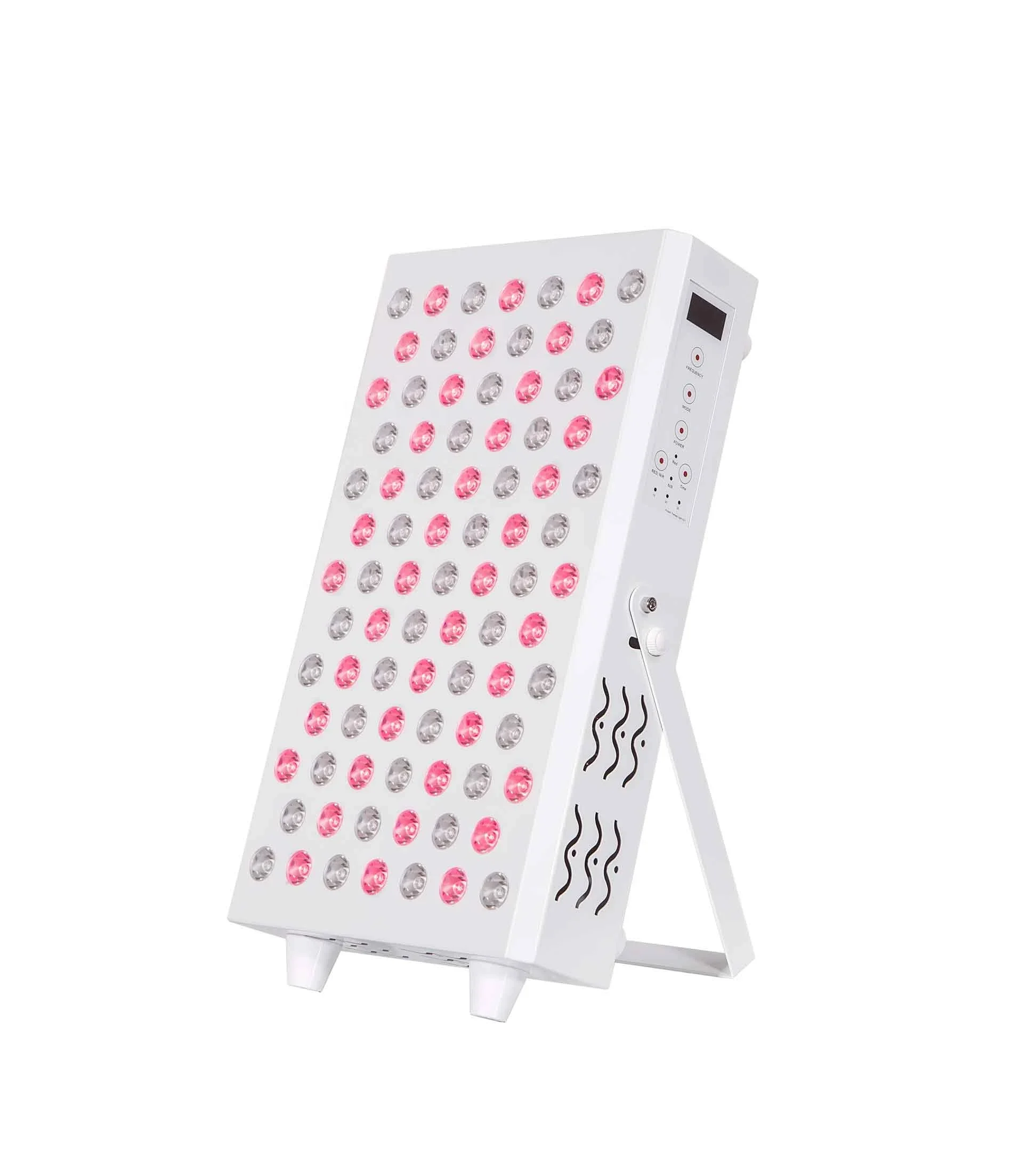 SaiDi Light Therapy Device 360w Facial Red Light Therapy Bulb 660nm 850nm Infrared Red Light Therapy
SaiDi Light Therapy Device 360w Facial Red Light Therapy Bulb 660nm 850nm Infrared Red Light Therapy