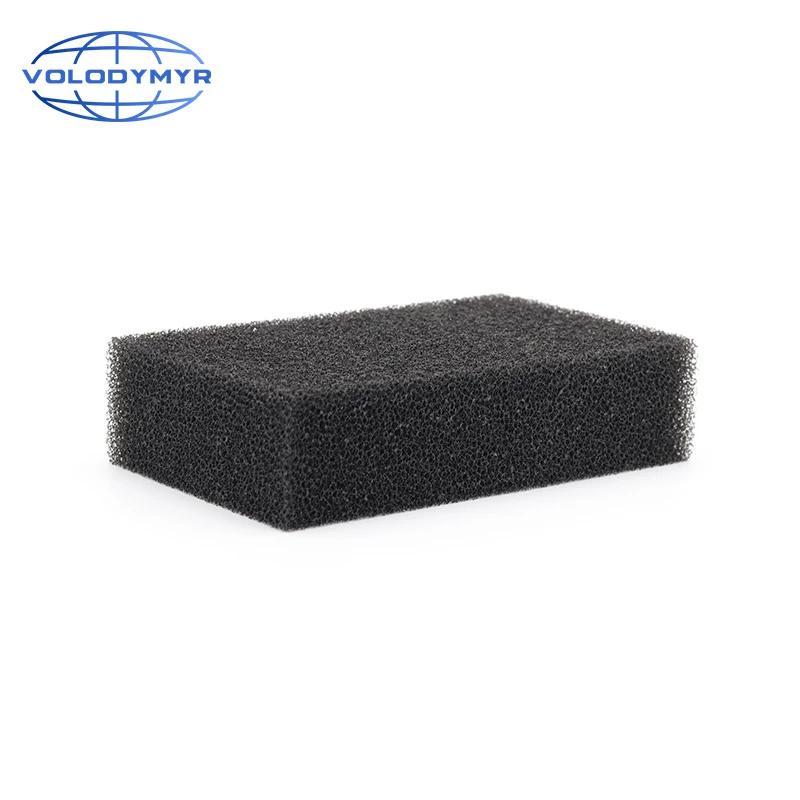 Car Wash Sponge Black Rough Durable Wheel Cleaner Rim Cleaning Brush Washing Tools Products for Auto Detail Clean Car Detailing
Car Wash Sponge Black Rough Durable Wheel Cleaner Rim Cleaning Brush Washing Tools Products for Auto Detail Clean Car Detailing