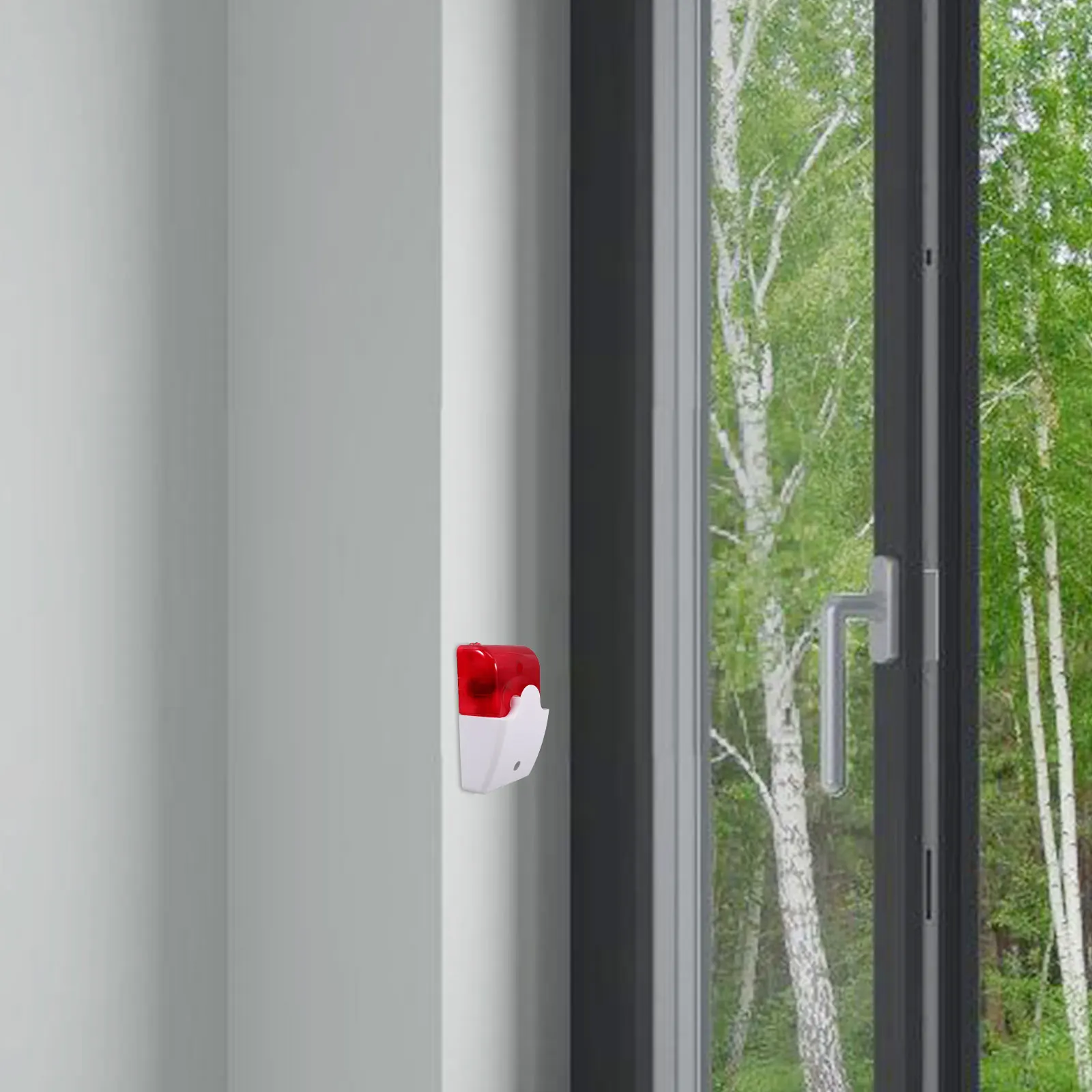 Alarm Fire Detectors Smoke Sensor Home Safety Operated Device Alert Siren Fire Detectors Home Use Long
Alarm Fire Detectors Smoke Sensor Home Safety Operated Device Alert Siren Fire Detectors Home Use Long