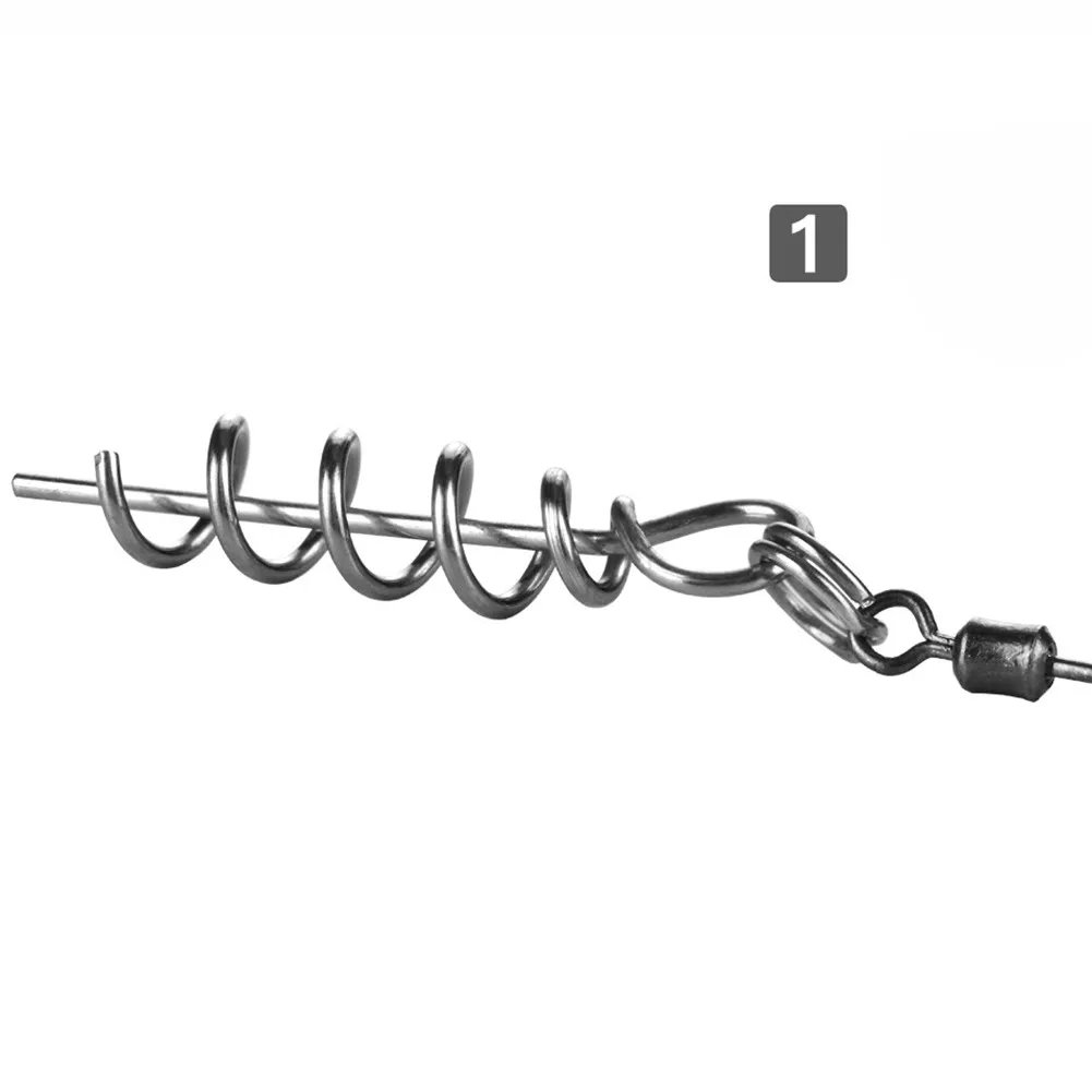 Newest Useful Pratical Treble Hooks Fishing Set High-Carbon Steel Kit Replacement 3 Pieces Fishing Accessories
Newest Useful Pratical Treble Hooks Fishing Set High-Carbon Steel Kit Replacement 3 Pieces Fishing Accessories