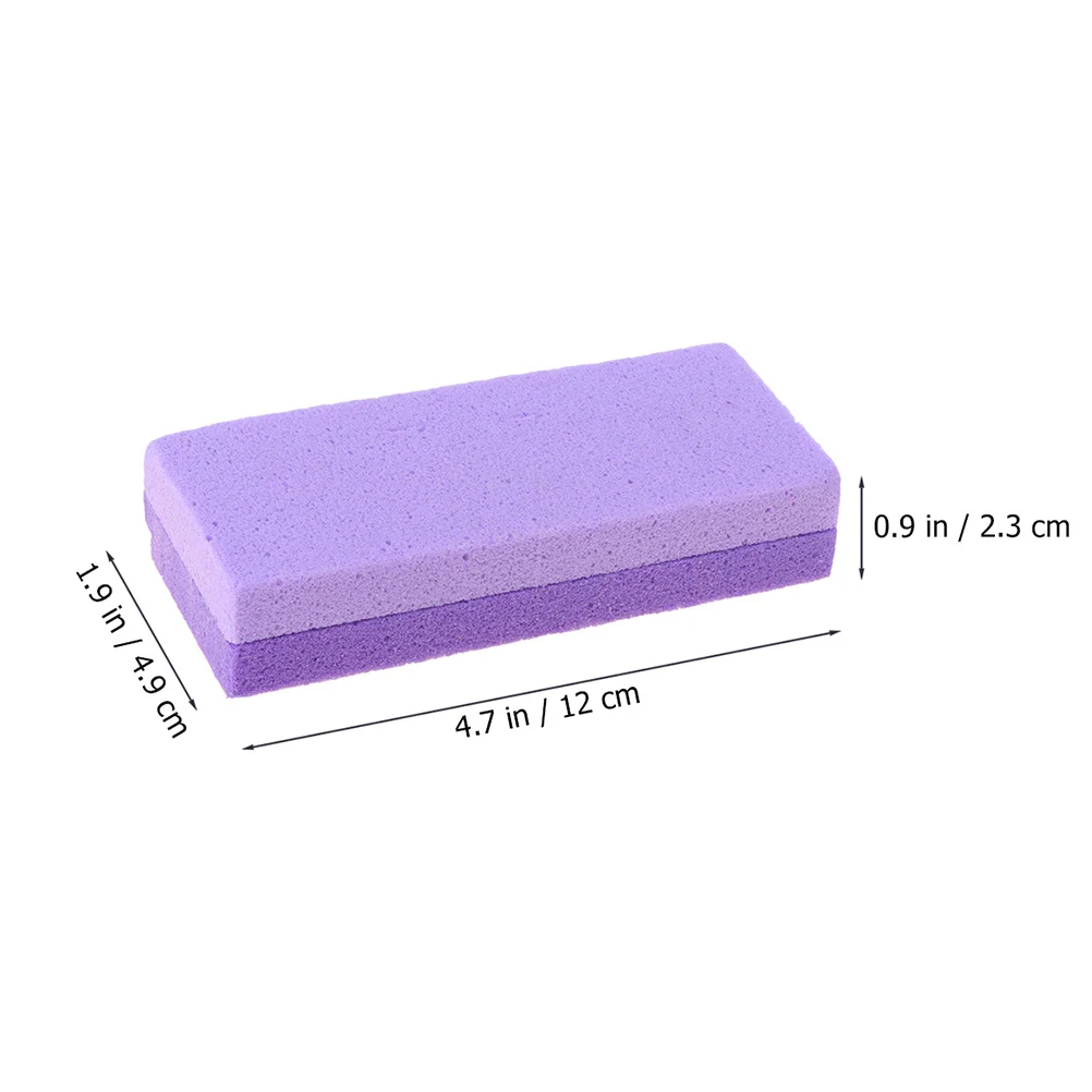 3Pcs Foot Scraper Callus Remover PU Exfoliating Tools Dead Skin Remover Pedicure Foot Care Durable Ergonomic Design
3Pcs Foot Scraper Callus Remover PU Exfoliating Tools Dead Skin Remover Pedicure Foot Care Durable Ergonomic Design