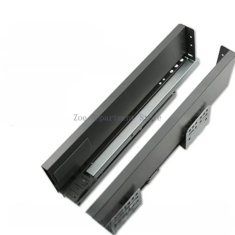 Buffer damping support bottom slide, three-dimensional adjustment steel plate drawer bottom slide
Buffer damping support bottom slide, three-dimensional adjustment steel plate drawer bottom slide