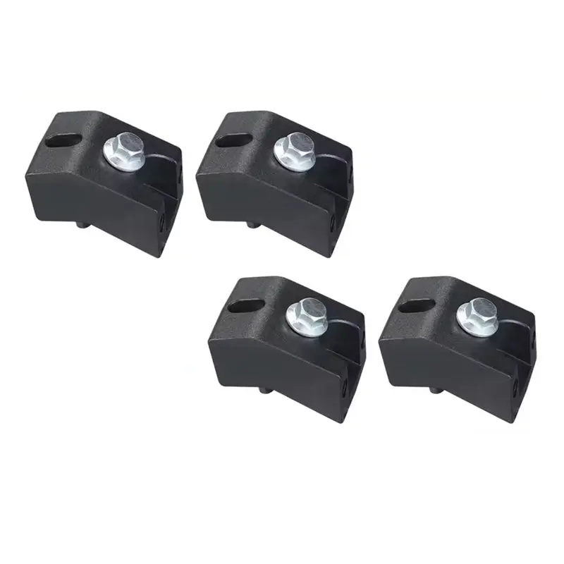 A98M For Toyota 4Runner Tacoma 2005- 2022 Compatible 4Pcs Riser Seat Spacers Jackers Lift Spacers Kit
A98M For Toyota 4Runner Tacoma 2005- 2022 Compatible 4Pcs Riser Seat Spacers Jackers Lift Spacers Kit