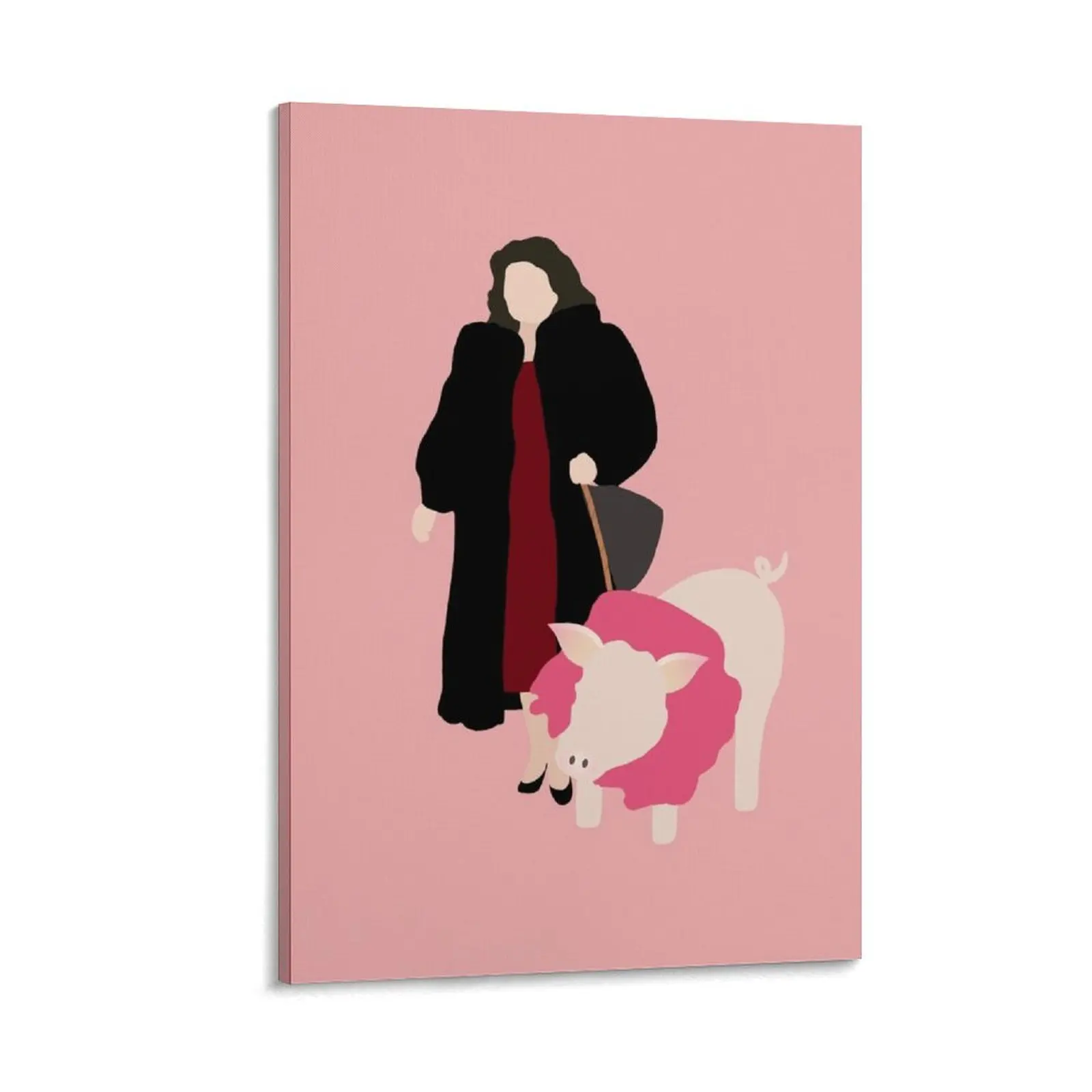 Suzanne Sugarbaker and Noel Canvas Painting aesthetic room posters for room decoration for the room wall decor
Suzanne Sugarbaker and Noel Canvas Painting aesthetic room posters for room decoration for the room wall decor