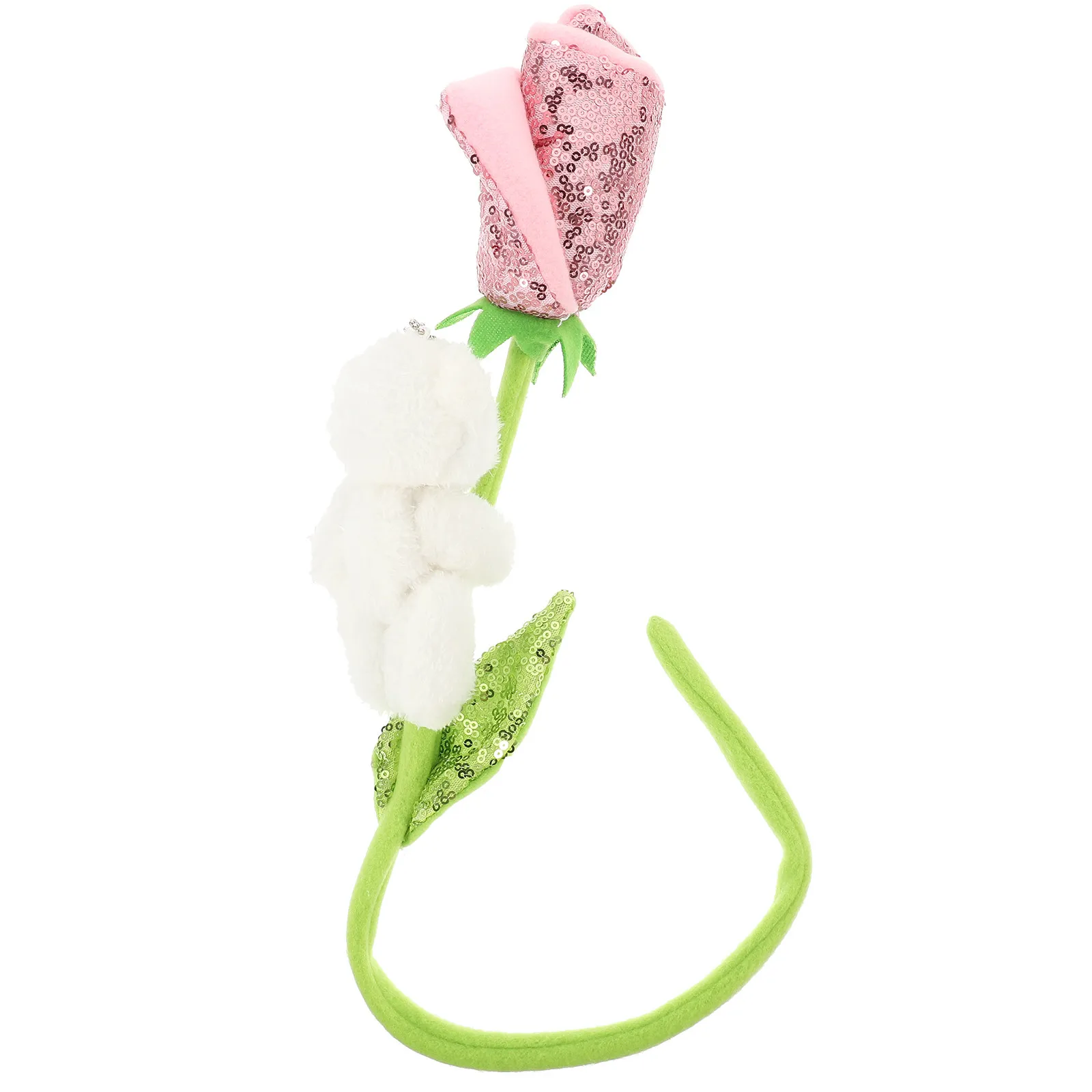 Supple Stuffed Rose Flower with Bear Ornament Artificial Floral Decor for Living Room Party Scene Layout Wedding Backdrop Home
Supple Stuffed Rose Flower with Bear Ornament Artificial Floral Decor for Living Room Party Scene Layout Wedding Backdrop Home