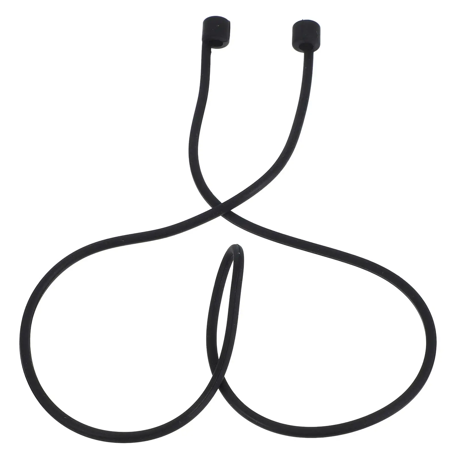 Earphone Anti-lost Rope Silica Gel Covers Earbuds Accessories Sky Blue Detachable Suitable Various Models
Earphone Anti-lost Rope Silica Gel Covers Earbuds Accessories Sky Blue Detachable Suitable Various Models