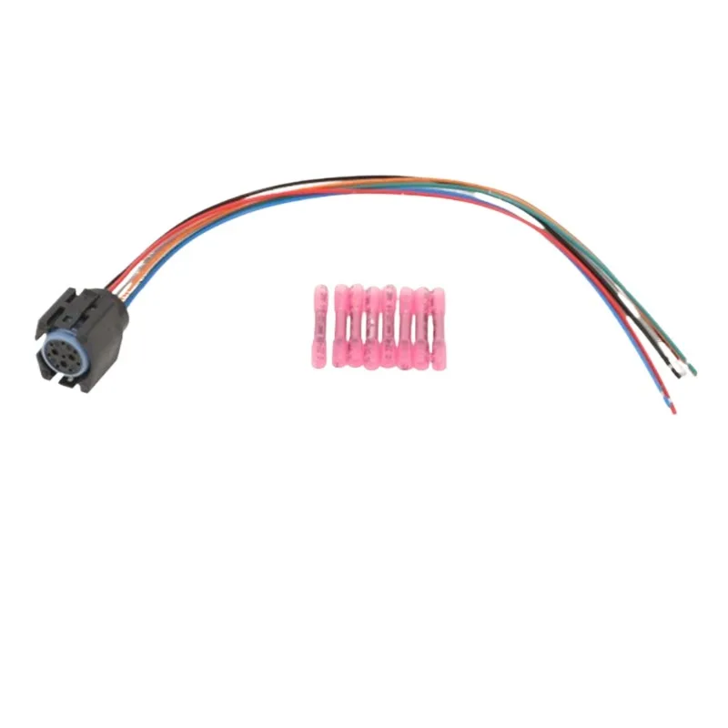 350-0062 for Jeep for Dodge 4.0L 5.2L 42RE 1994Up Transmission Wiring Harness Automotive Accessories
350-0062 for Jeep for Dodge 4.0L 5.2L 42RE 1994Up Transmission Wiring Harness Automotive Accessories