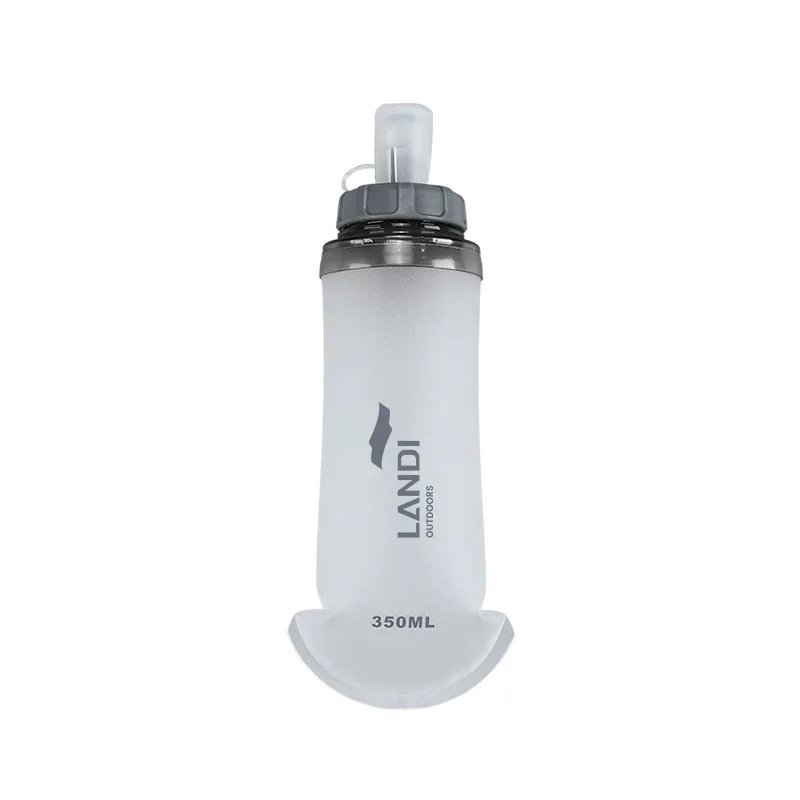 Hot-selling Sports Soft Kettle Tpu Foldable Off-road Running Mountaineering Water Cup Portable Soft Water Bag
Hot-selling Sports Soft Kettle Tpu Foldable Off-road Running Mountaineering Water Cup Portable Soft Water Bag