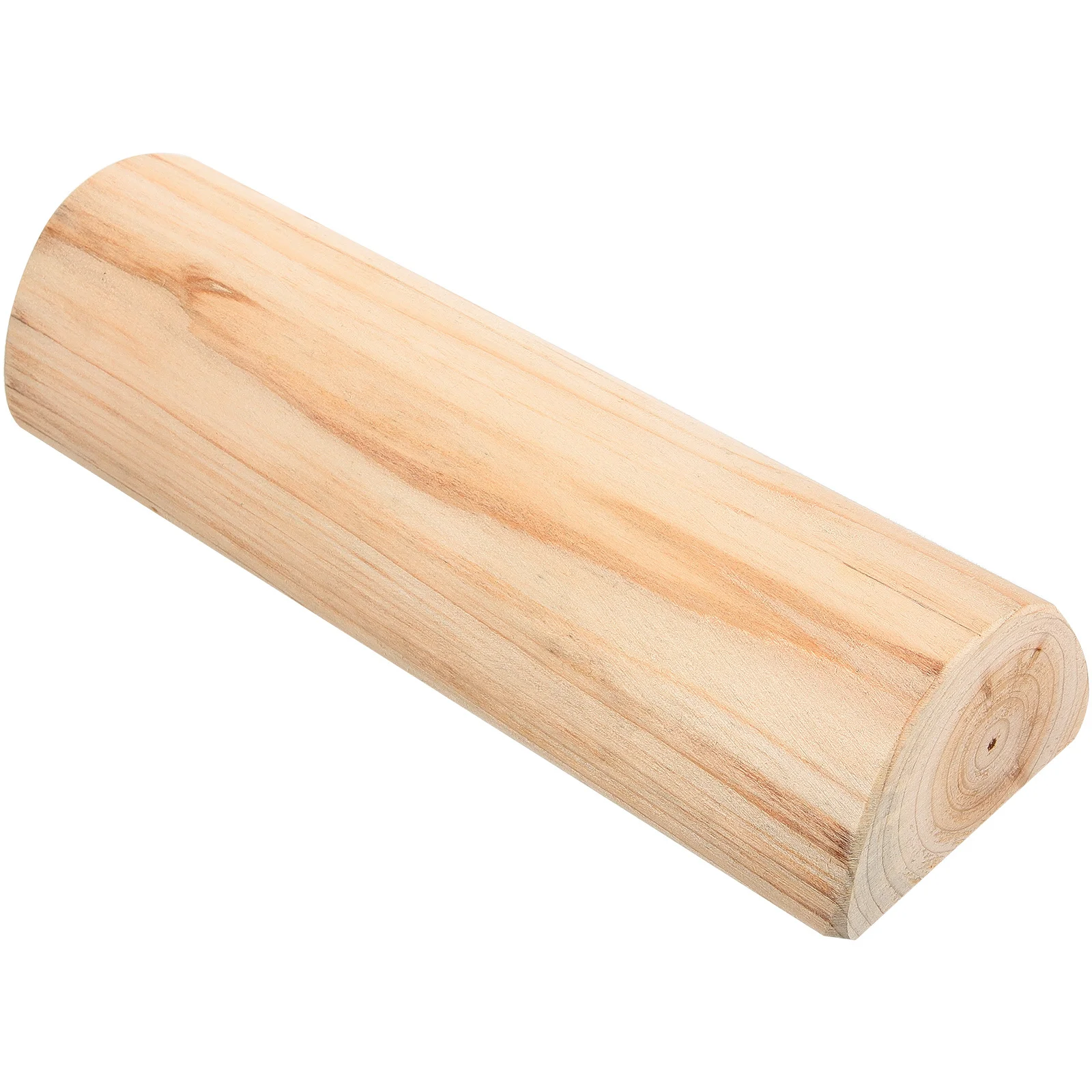 Wooden Cervical Neck Pillow Smooth Surface Support Spine Alignment Sauna Massage Steam Room Daily Use Japanese Pillow
Wooden Cervical Neck Pillow Smooth Surface Support Spine Alignment Sauna Massage Steam Room Daily Use Japanese Pillow