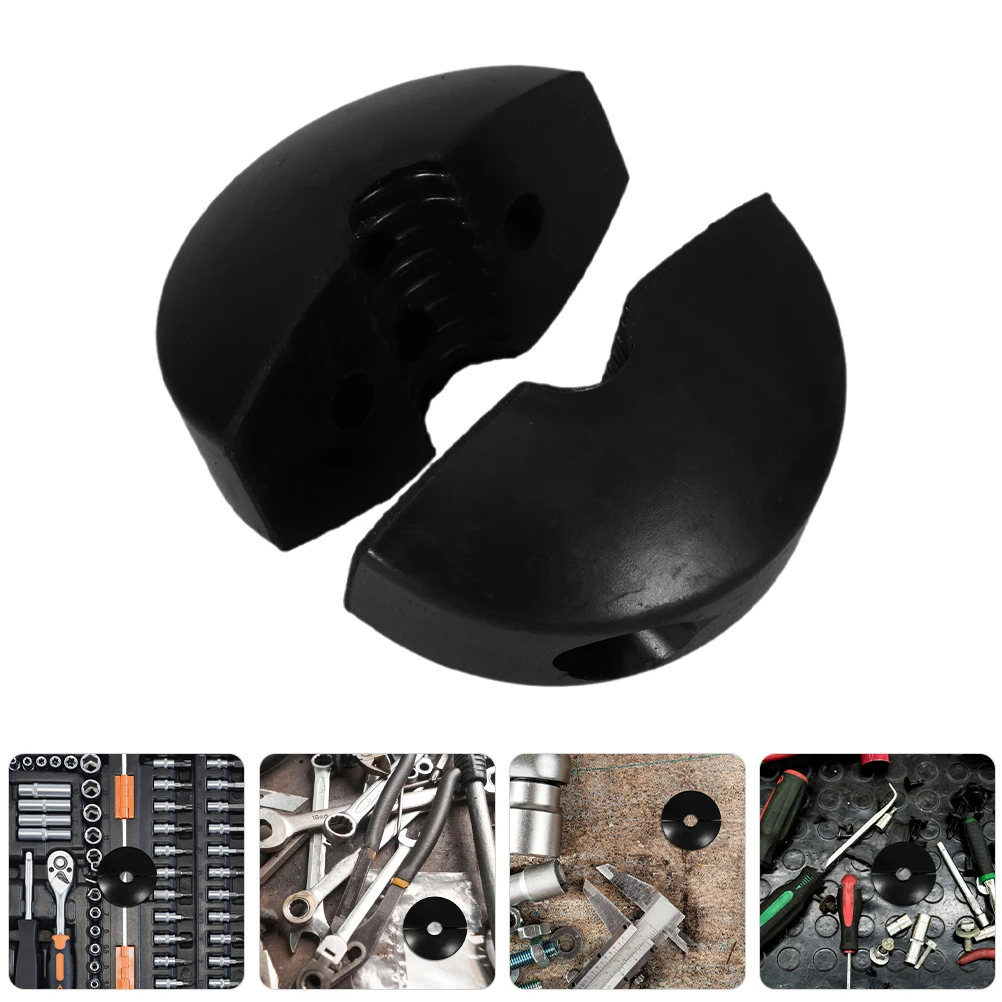 Rubber Universal Fit For Air Water Garden Reels Easy Install Weather Resistant Replacement Stopper Reel
Rubber Universal Fit For Air Water Garden Reels Easy Install Weather Resistant Replacement Stopper Reel