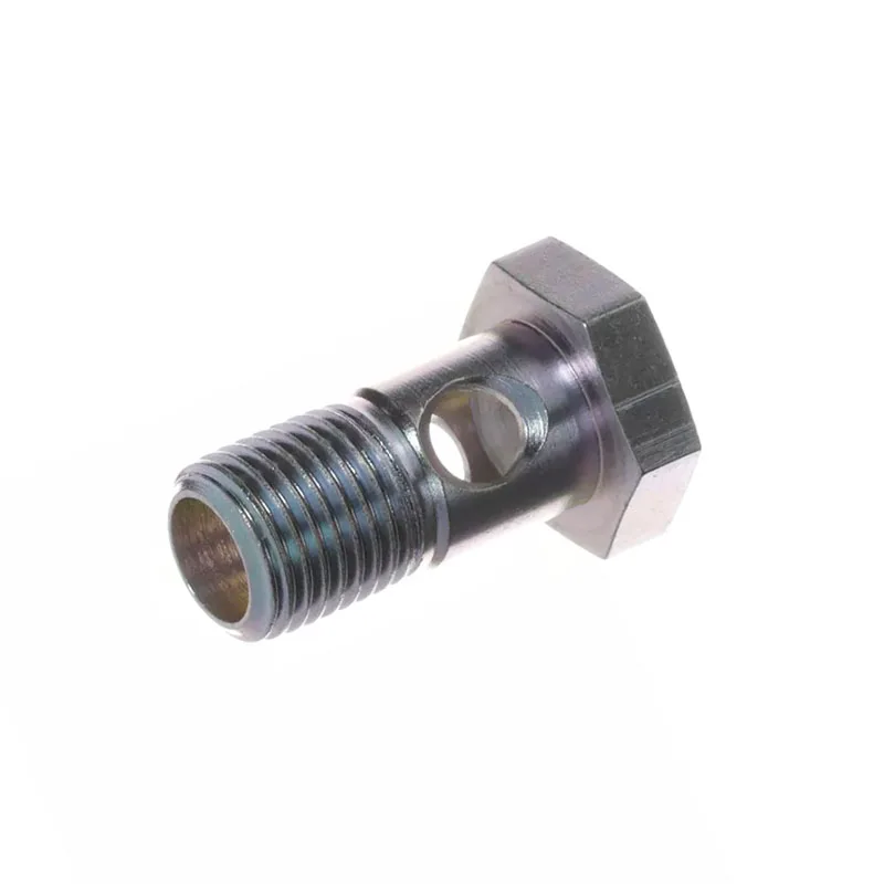 New Genuine Upper Oil Inlet Pipe Tube Bolt Screw 15194AA270 For Subaru WRX Legacy Outback Ascent
New Genuine Upper Oil Inlet Pipe Tube Bolt Screw 15194AA270 For Subaru WRX Legacy Outback Ascent
