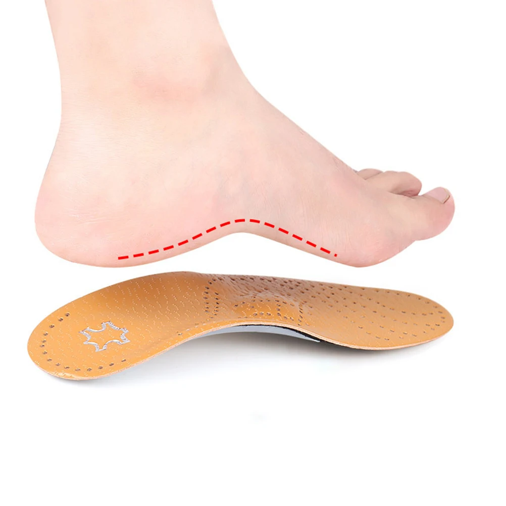 Orthopedic Arch Support Insoles Flat Foot Correction Pads Soles Inserts Unisex Breathable Mesh SweatAbsorbing
Orthopedic Arch Support Insoles Flat Foot Correction Pads Soles Inserts Unisex Breathable Mesh SweatAbsorbing