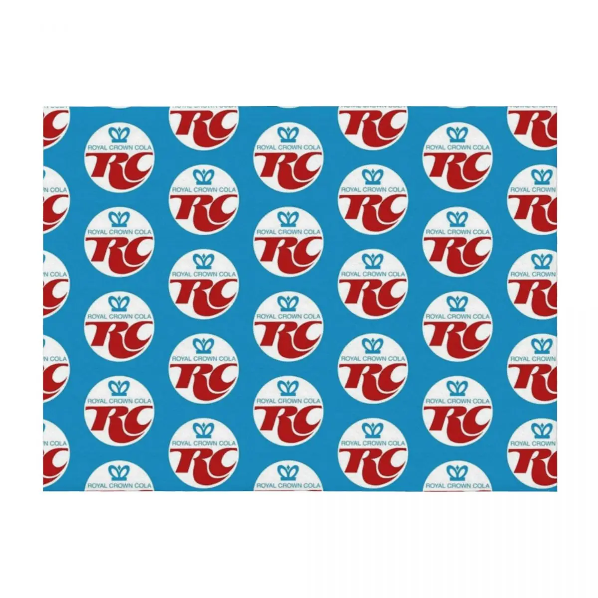 RC Cola Throw Blanket Luxury Designer Large Summer Beddings Picnic Blankets
RC Cola Throw Blanket Luxury Designer Large Summer Beddings Picnic Blankets