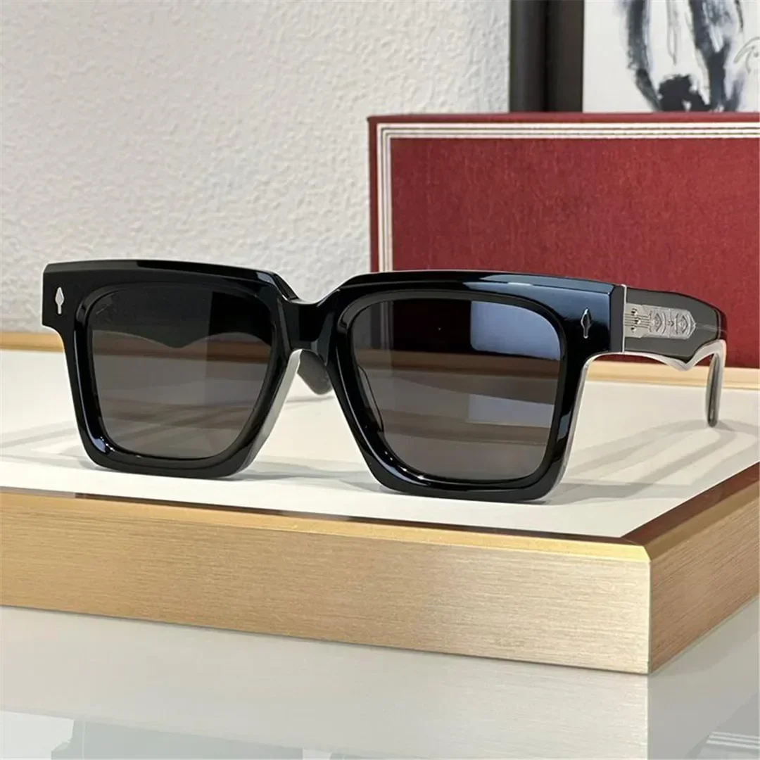 Sunglasses For Women and Men Fashion UMIT BE NAN Style Anti-Ultraviolet Retro Plate Full Frame Special design Glasses Random Box
Sunglasses For Women and Men Fashion UMIT BE NAN Style Anti-Ultraviolet Retro Plate Full Frame Special design Glasses Random Box