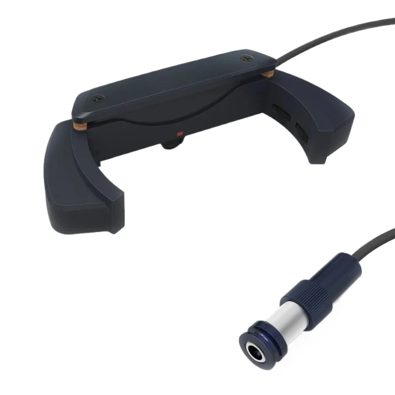 X1 Pro оригинальный гитарный звукосниматель, одинарный/двойной предусилитель, 39-42-дюймовый звукосниматель, аксессуары для гитары
X1 Pro оригинальный гитарный звукосниматель, одинарный/двойной предусилитель, 39-42-дюймовый звукосниматель, аксессуары для гитары